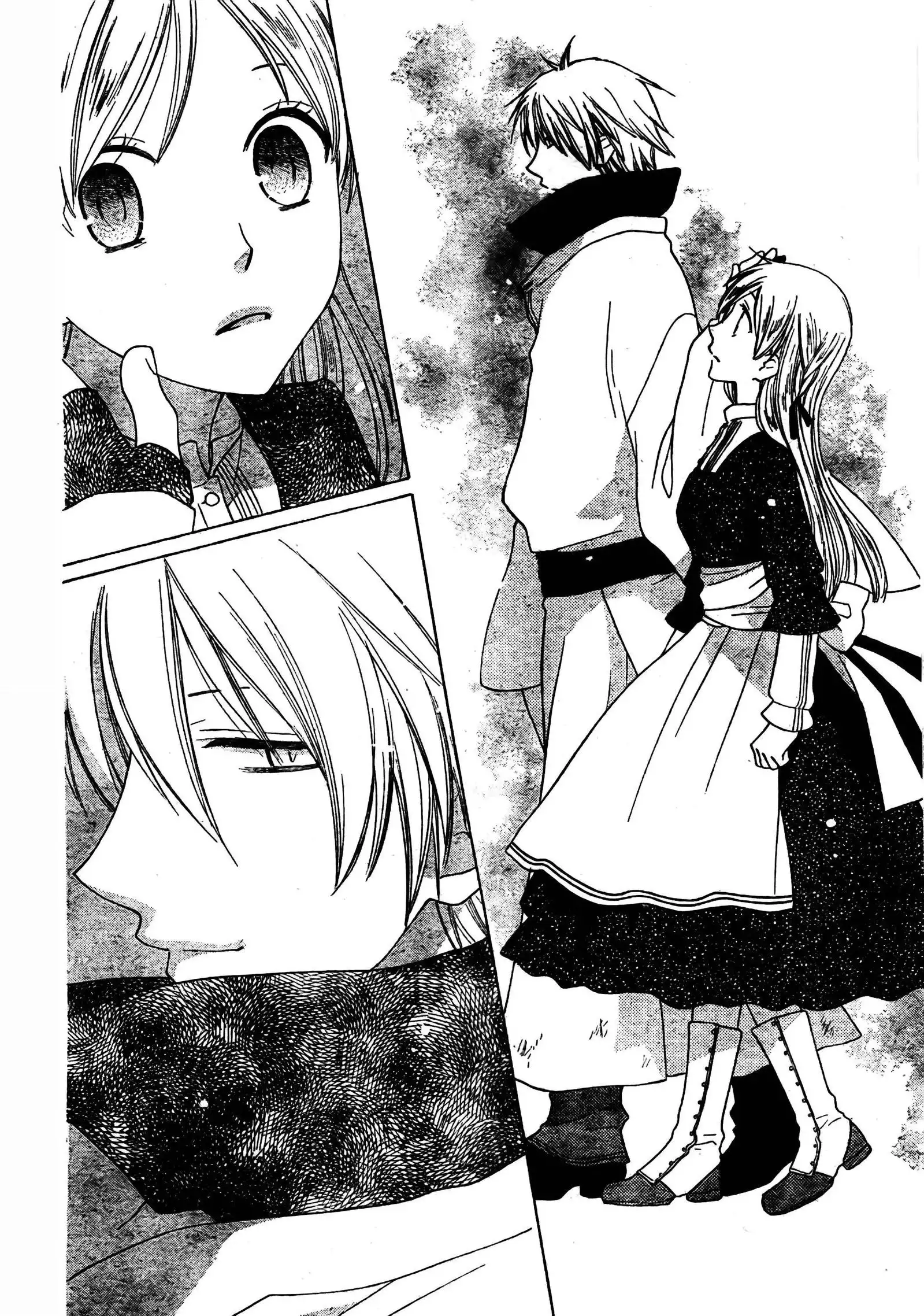 Liselotte to Majo no Mori Chapter 3 15